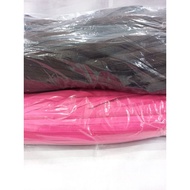 YKK brand Zipper 3 coil (3 Cp)/ Number 3 Zipper Teeth Number 3 Zipper Nilon (100 yards)