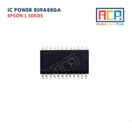 Epson E09A88GA Power IC / Printer Mainboard IC L3150 L4150 - 24 Pin