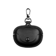 全城熱賣 - 適用於 Bose QuietComfort Ultra 無線耳機商務貼皮保護套（黑色）