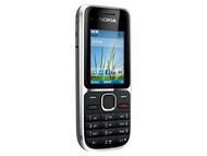 โทรศัพท์มือถือ Nokia C2-01 มือถือปุ่มกด 3G 4G 5G รองรับทุกค่ายซิม ปุ่มกดไทย/เมนูไทย