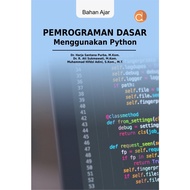 Basic Programming Book Using Python - Original