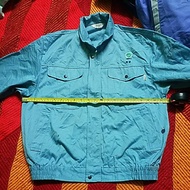 WORKER JACKET PIT 22X25