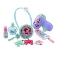 Maruka - 迪士尼公主 美人魚公主 髮飾套裝 玩具 4902923153626 (平行進口)