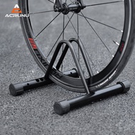ACRUNU Adjustable Bicycle Vertical Parking Rack Bike Stand Suitable For Various Tires Road Bike MTB Universal Indoor Repair Bracket Bicycle Accessories