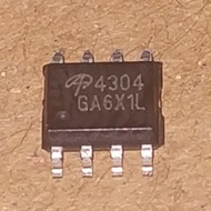 IC AO4304 AO 4304 Transisor TR Mosfet