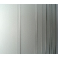 Thickness 0.075 A4 A3 Frosted Laser Printing Film Printing Film Frosted Film Pattern-Made Film