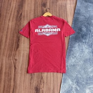 Champion Alabama Back Print Tshirt