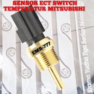MITSUBISHI LANCER CK-4 CK4 EVO4 ECT TEMPERATURE SWITCH