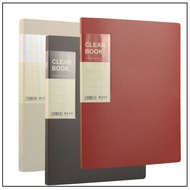 [Boobiyo] A4 Folder A4 Folder/