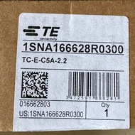 ENTRELEC ESSAILEC TC-E-C5A-2.2 voltage socket for test block 1SNA166628R0300