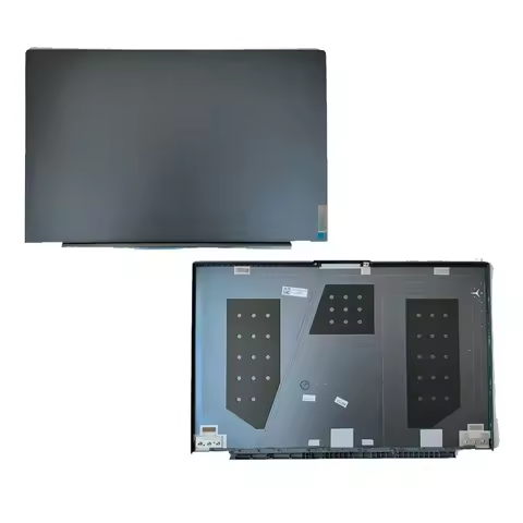 5CB0Z20990 Laptop LCD Back Cover Top Cover Rear Lid A Shell For Lenovo Legion 7-15IMH05 7-15IMHG05 S