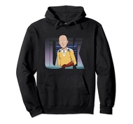 Saitama OK Pullover Hoodie