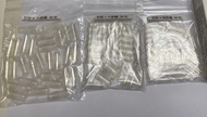 長期有貨 空膠囊 💊 寵物入藥 全新 大中細三款 $10/30粒裝