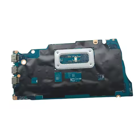 0W98VX For Dell Vostro 15 3510 Motherboard GDM50 LA-L241P i7-1165G7