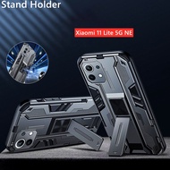 For Xiaomi 11 Lite 5G NE Mi 11Lite 4G 5G 11 Pro 11 Ultra Mi11 Mix 4 Mix4 Phone Case Fashion Armor Sh