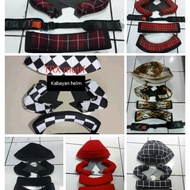 busa castum helm trx cakil