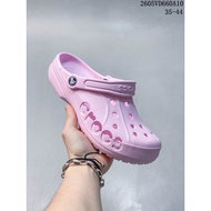 Crocs Crocs Hole shoes