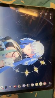 鳴潮帳號 hk server