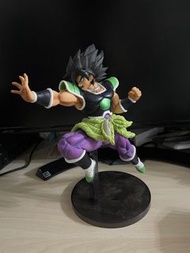 龍珠figure 布羅利