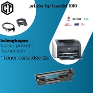 printer LaserJet 1010