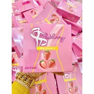 SLIMBERRY PLUS VITAMIN K 💯 ORIGINAL HQ + Free Gift