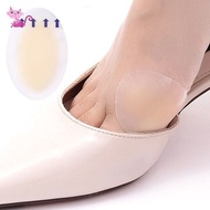Gel Heel Pads - Ultimate Blister Protection & Support for Long Walks