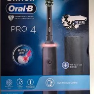 Oral-B Pro 4