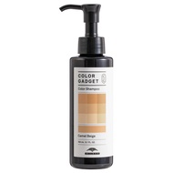 Milbon Color Gadget Shampoo Camel Beige 150ml