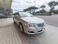 Toyota camry  2.4G