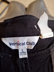 Vertical Club