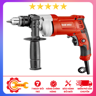 Máy Khoan Điện Đầu 13mm QUANYOU QY-6131 - Công Suất 750W - Động Cơ Dây Đồng