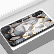 Case For Huawei Y9 prime 2019 P Smart Z 2019 Enjoy 10 Plus Y9 2019 Phone Glass Shell