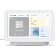 Loa Thông Minh Google Nest Hub Gen 2 Thế Hệ Mới - Hàng Chính Hãng - Có Xuất VAT