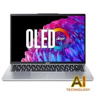 ACER NOTEBOOK SWIFT GO 14 OLED SFG14-73-71ZY # NX.KSGST.002