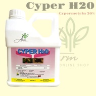 Farmcochem CYPER H20 4LITER cypermetrin 20%