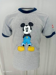 MICKEY MOUSE X LEVIS