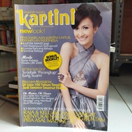 MAJALAH KARTINI NO. 2244 14-28 MEI 2009