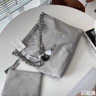 garbage 22bag chain tote bag sho
