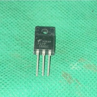Mosfet FEL 5N60 5N60C 5A60 K5A60C K5A60 ORIGINAL ori PSU REGULATOR 1