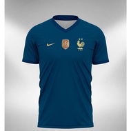 French Jersey Home 2022 2023 France