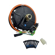 G2 Pro Electric Scooter Wheel Hub Motor G2 Pro Scooter Drive Wheel Motor Wheel