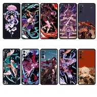 OPPO Reno 6 Pro DS77 Genshin Impact phone case