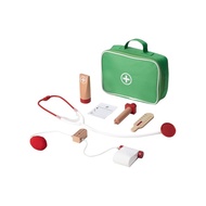Ikea Doctor Set (Barkborre)