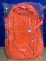 Supreme SS24 backpack