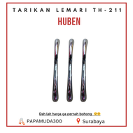 (Huben) Handle Laci Handle Lemari Tarikan Laci Tarikan Lemari TH-211