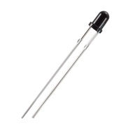 (10pcs) IR Infrared Emitter Receiver 940nm 3mm 5mm IR LED Receiver Diode Emitter Diode