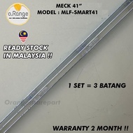 MLF-SMART41 MECK 41" LED TV BACKLIGHT (LAMPU TV) MECK 21 INCH LED TV BACKLIGHT MLFSMART41