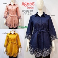 Agnes tunic
