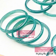 Lam Ngoc Jadite Solid Plate Ring A size 58-51mm Sdep