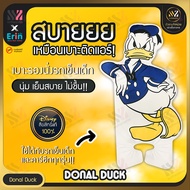 🔥พร้อมส่ง🔥 เบาะรองนอน Donald Duck รถเข็นเด็ก-คาร์ซีท เบาะรองนั่งในรถเข็น ลายการ์ตูน ลิขสิทธิ์แท้ เย็นสบาย ไม่อับชื้น เบาะรองรถเข็นเด็ก